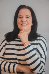 Picture of Claudenice Vieira